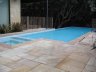 Sandstone Paving Ashlar Pattern